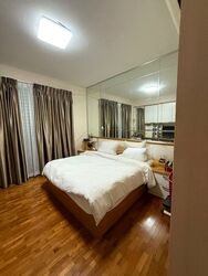 Hazel Park Condominium (D23), Condominium #495983531